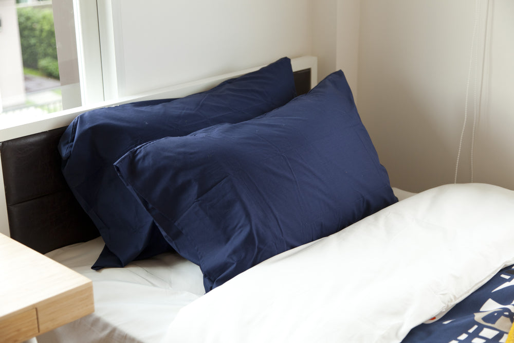 Eucalyptus Pillow Cases