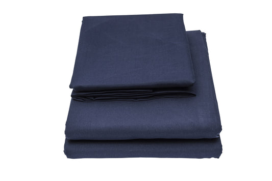Eucalyptus Sheet Set